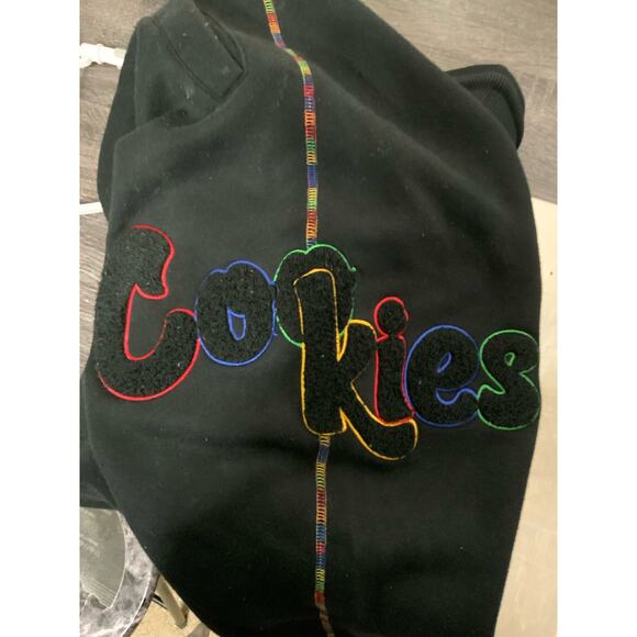 Cookies Sweatpants Joggers Mens Large - Picture 7 of 9